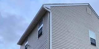 Best Fascia and Soffit Installation  in Forsyth, MO